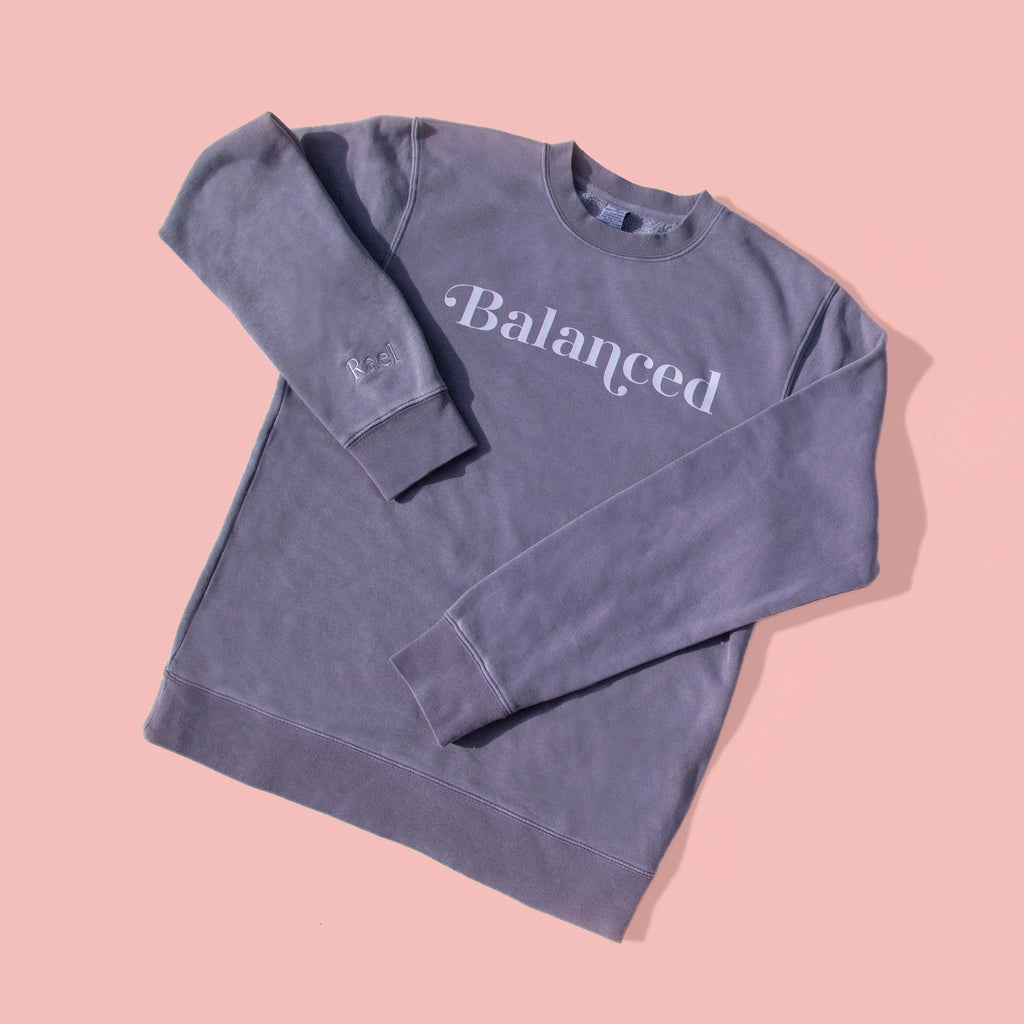 Balanced Sweatshirt V0