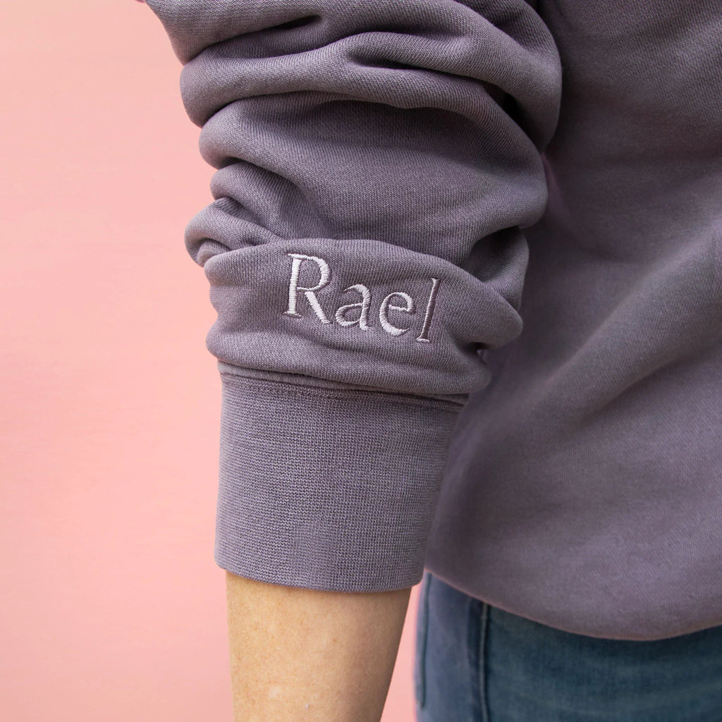Balanced Sweatshirt V0