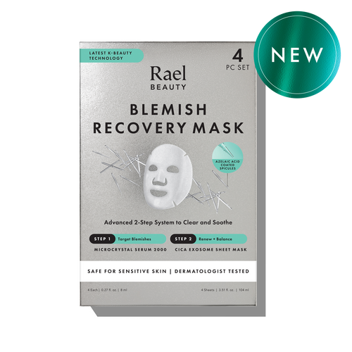 Blemish Recovery Mask Z4