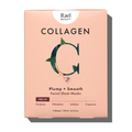 Collagen Sheet Masks R7