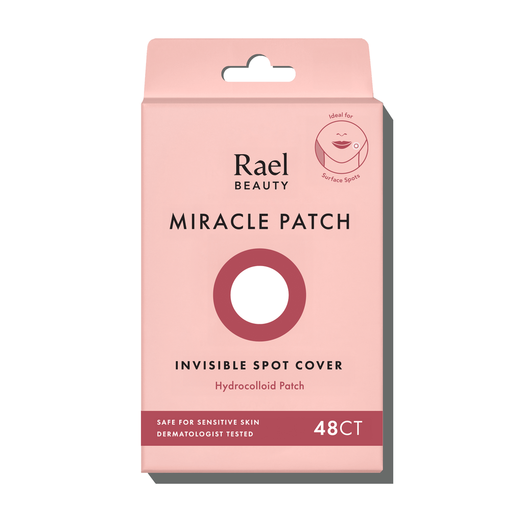Miracle Patch Invisible Spot Cover C7