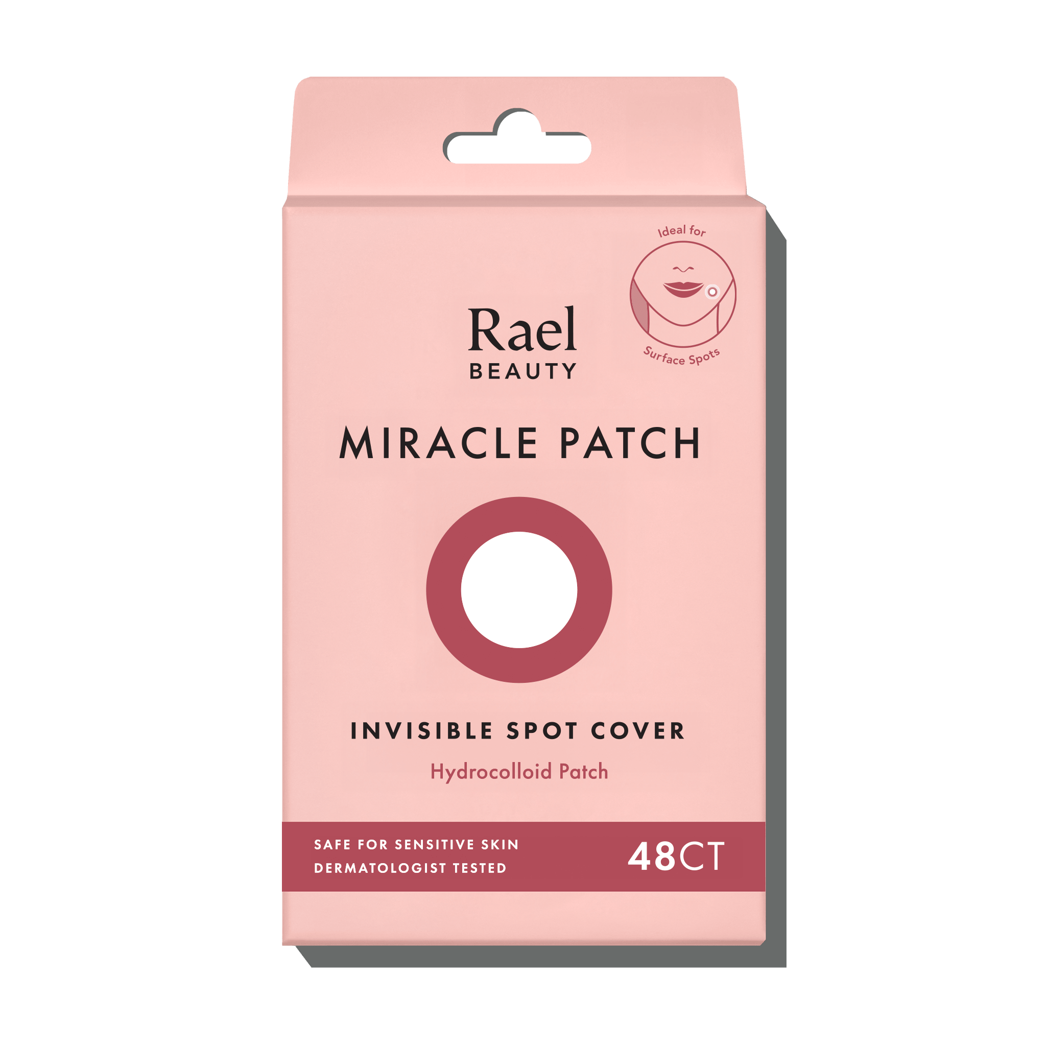 Miracle Patch Invisible Spot Cover C7
