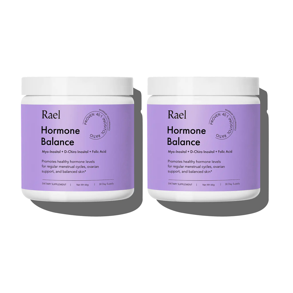 Hormone Balance Supplement S5