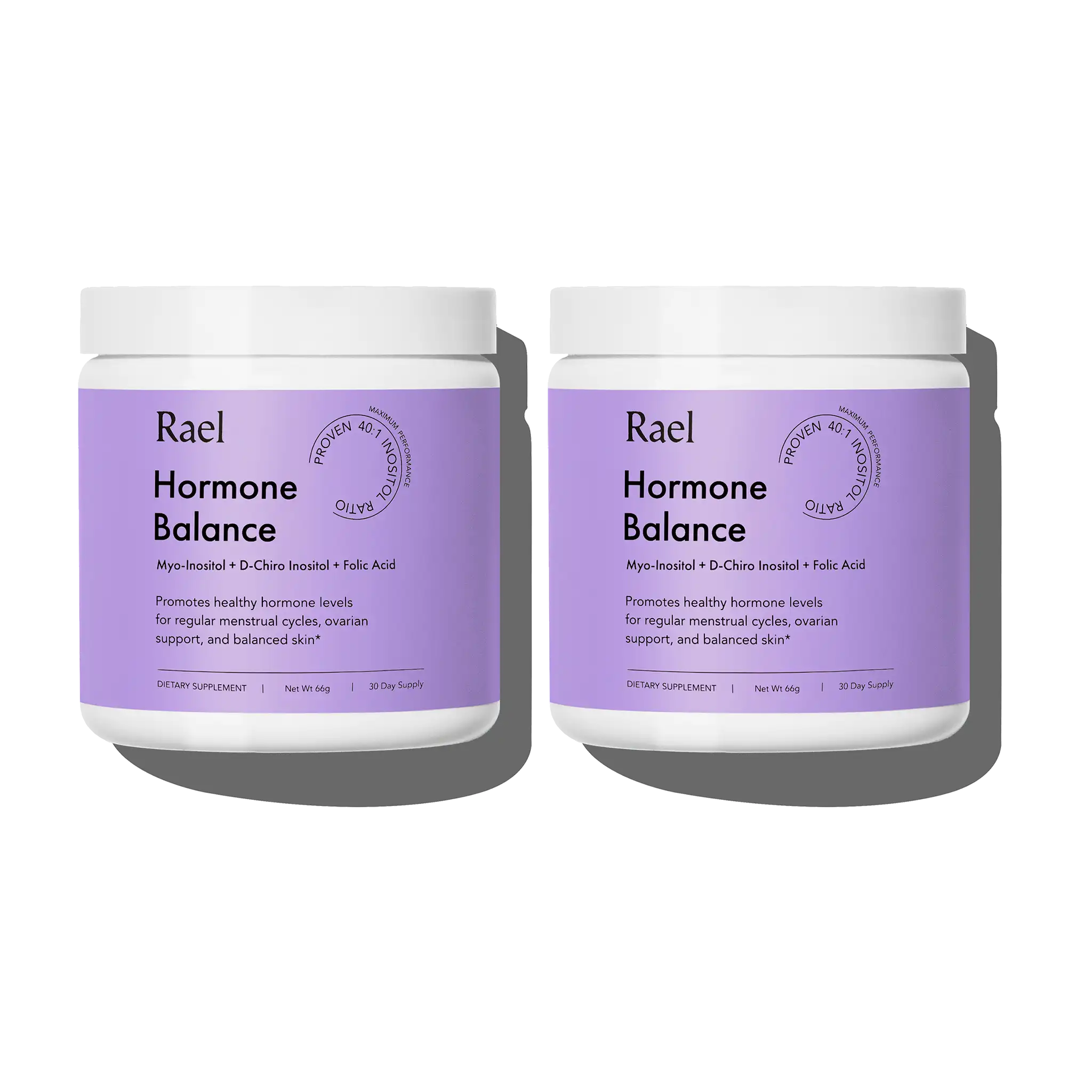 Hormone Balance Supplement S5