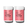 PMS Cramp & Bloat Supplement P1