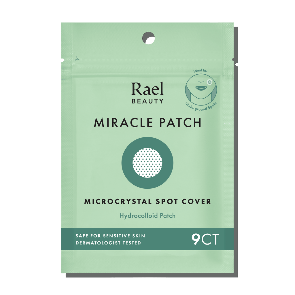 Miracle Patch Microcrystal Spot Cover J3