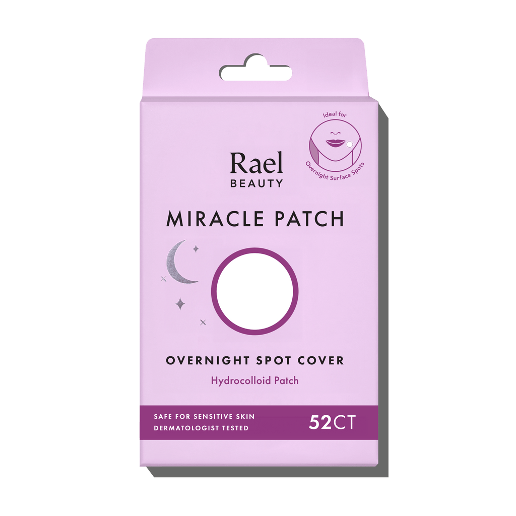 Miracle Patch Overnight Spot Cover B7