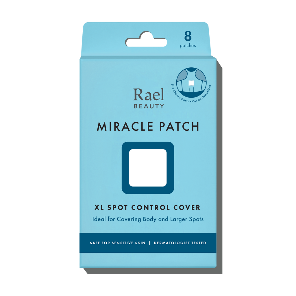 Miracle Patch XL Spot Control Cover S3