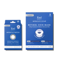 Miracle Clear & Miracle Patch Retinol Duo Bundle O5