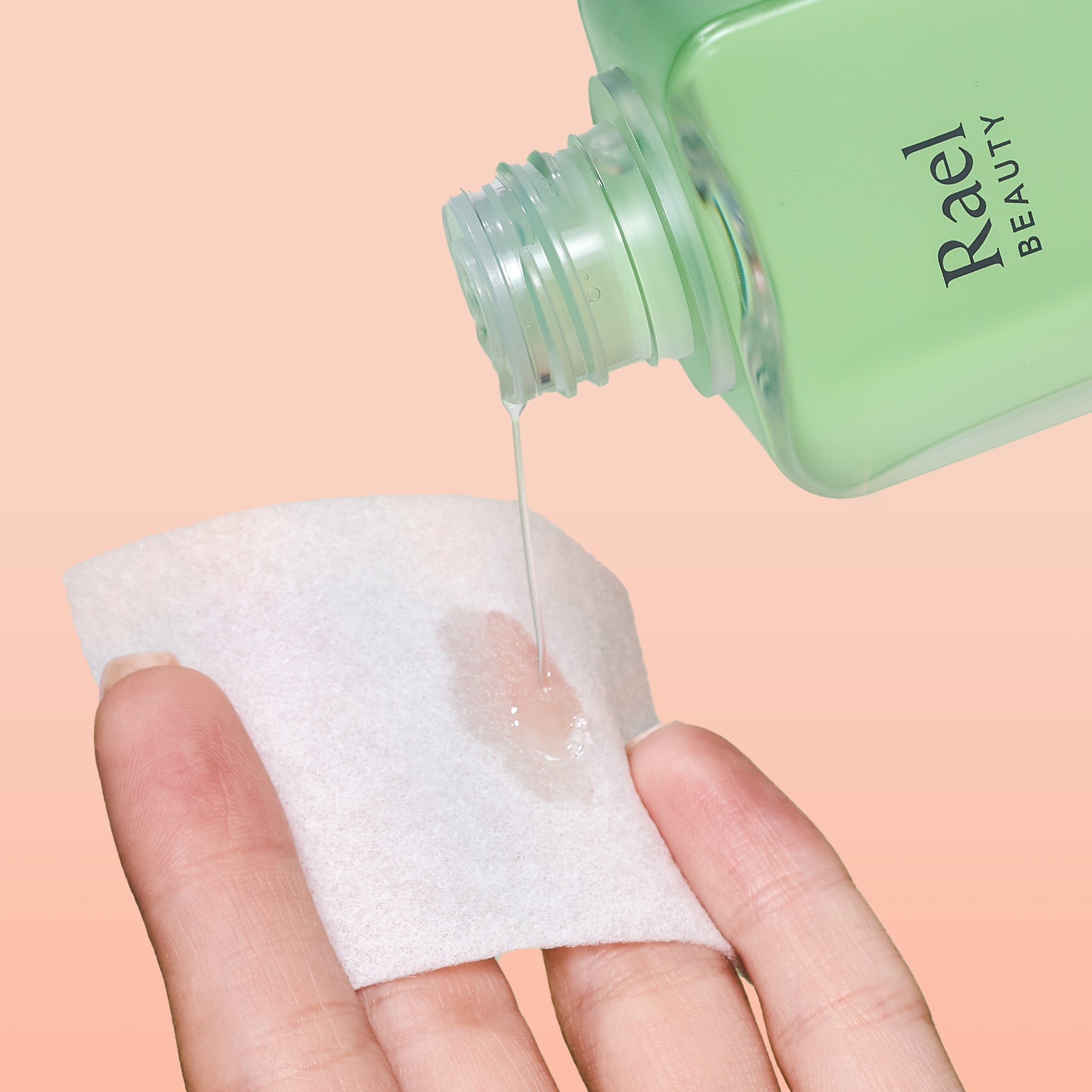 Soak It Up Cotton Pads O8