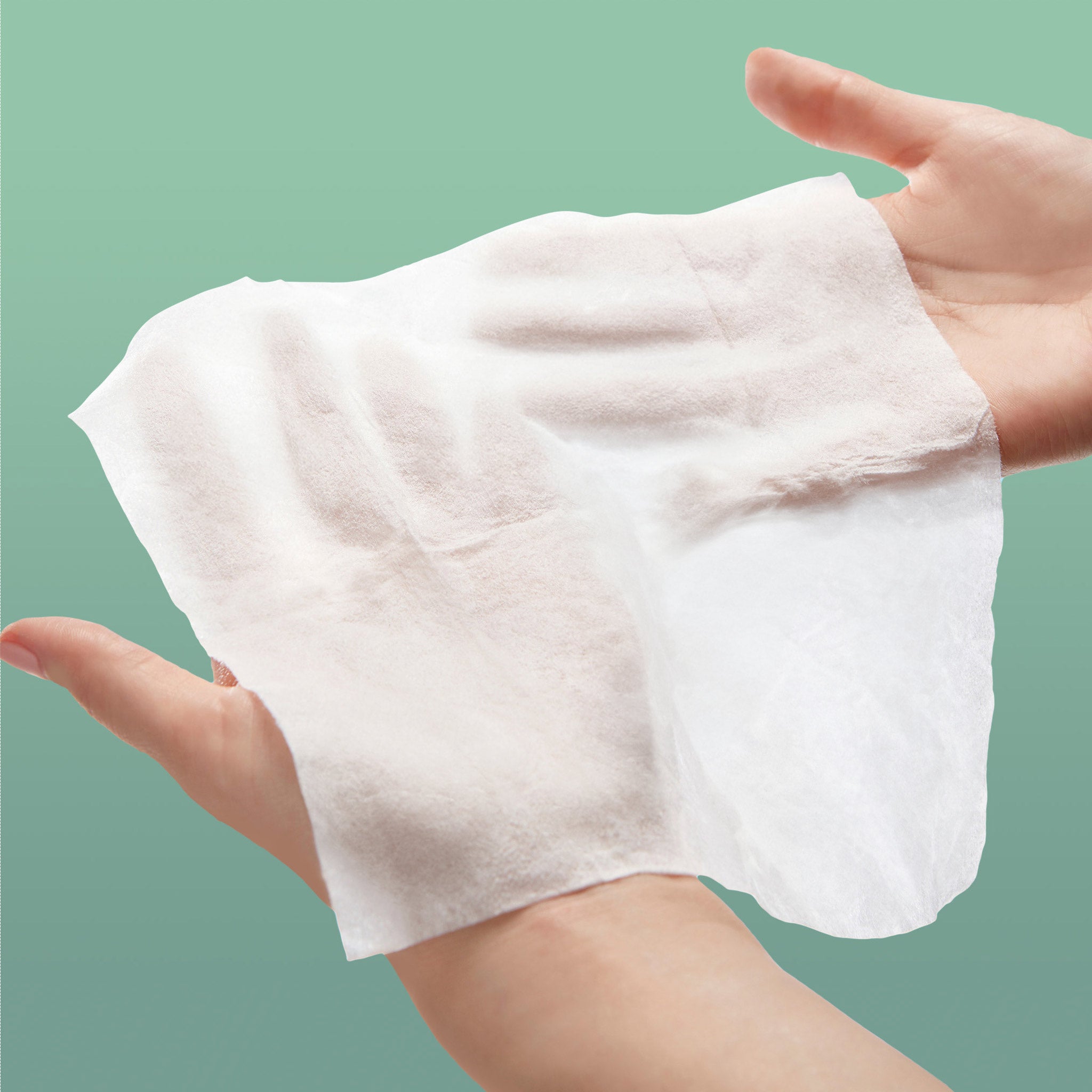 Gentle Feminine Wipes - 3 Pack D5