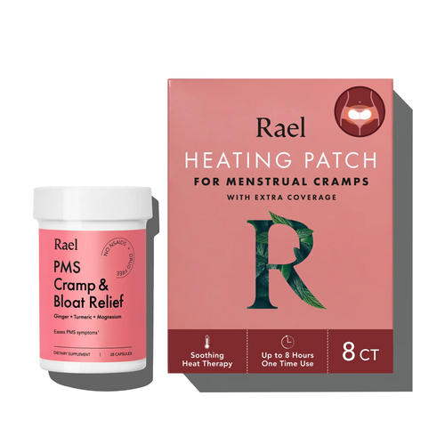 Cramp Relief Bundle B9