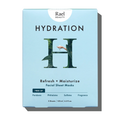 Hydration Face Masks X8