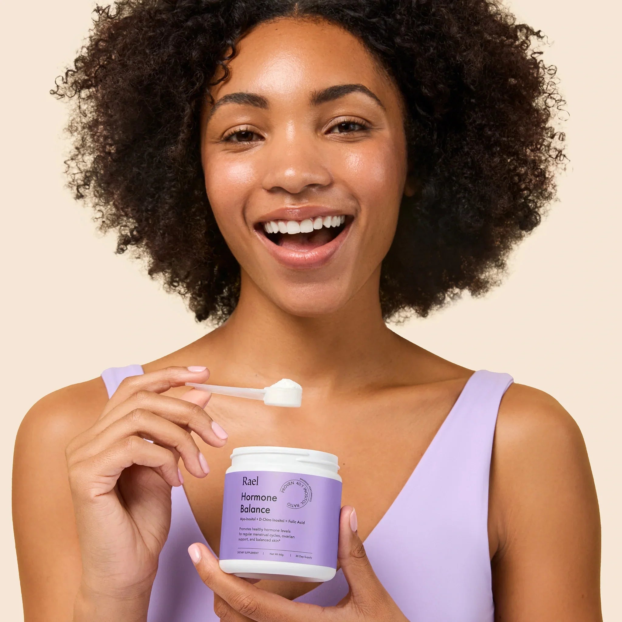 Hormone Balance Supplement S5