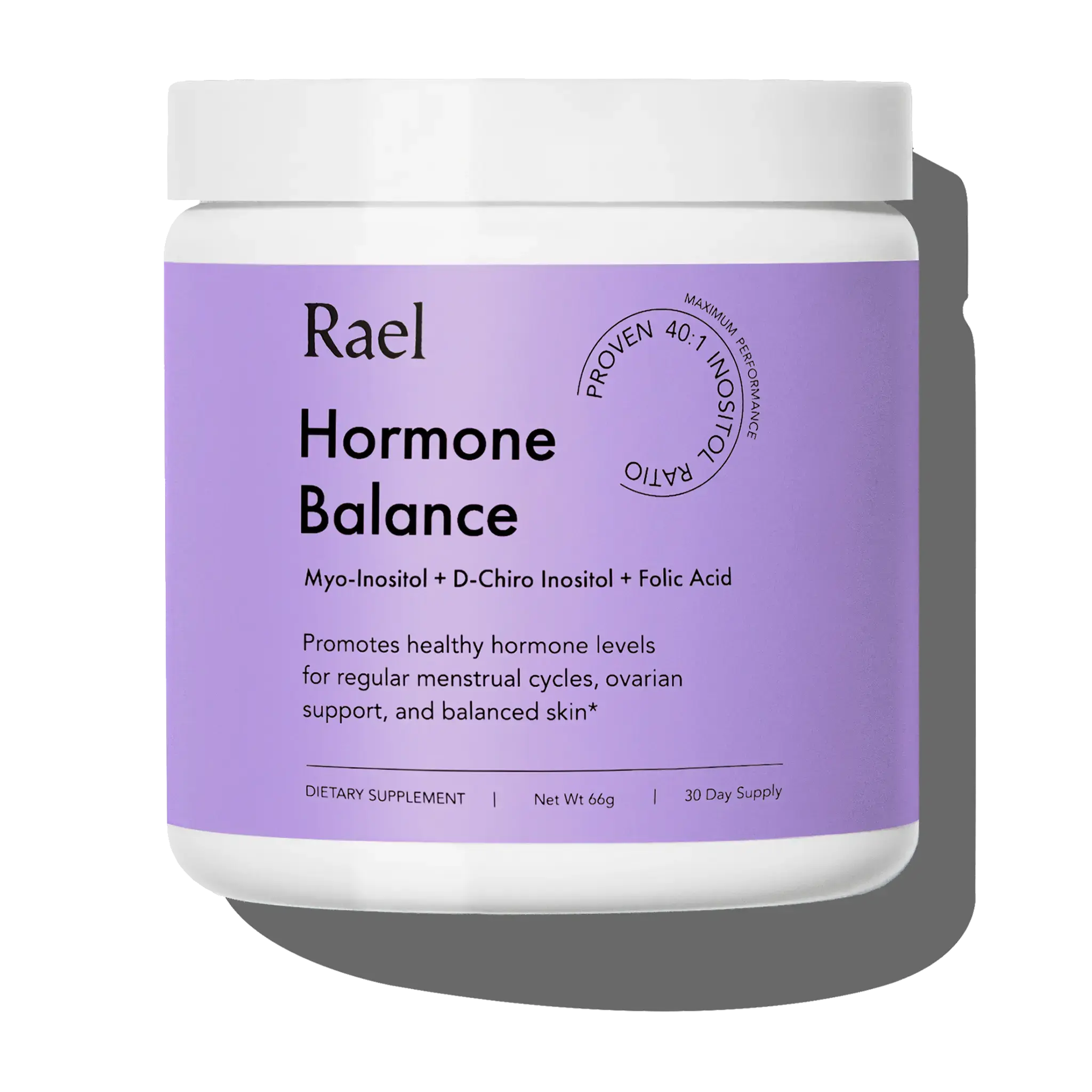 Hormone Balance Supplement S5
