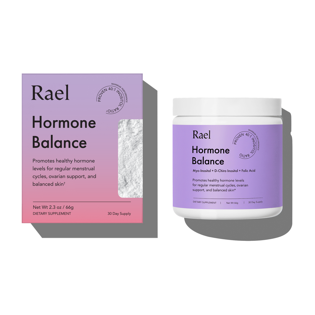 Hormone Balance Supplement S5