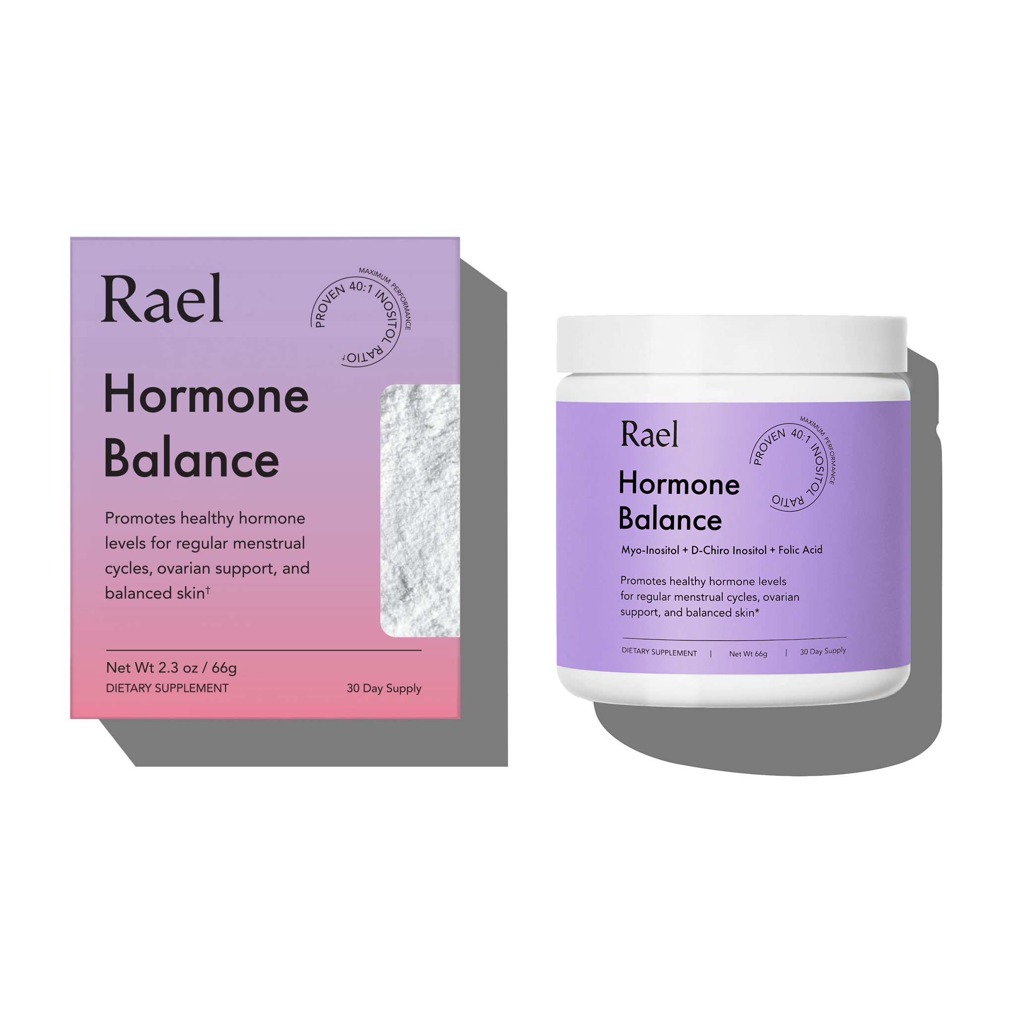 Hormone Balance Supplement S5