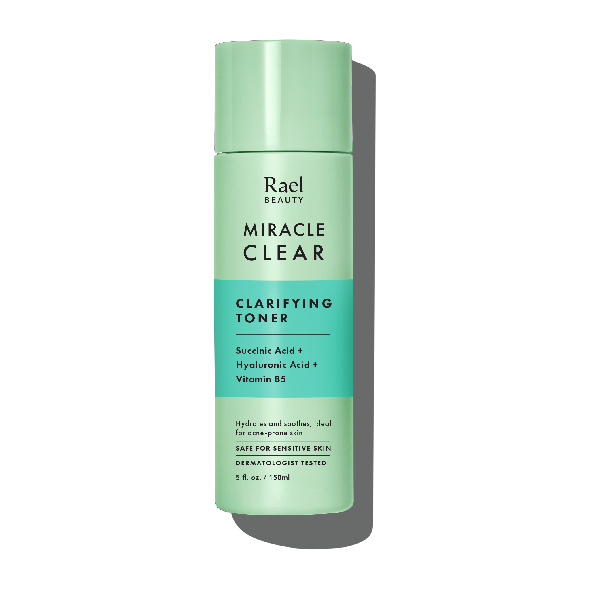 Miracle Clear Clarifying Toner V5
