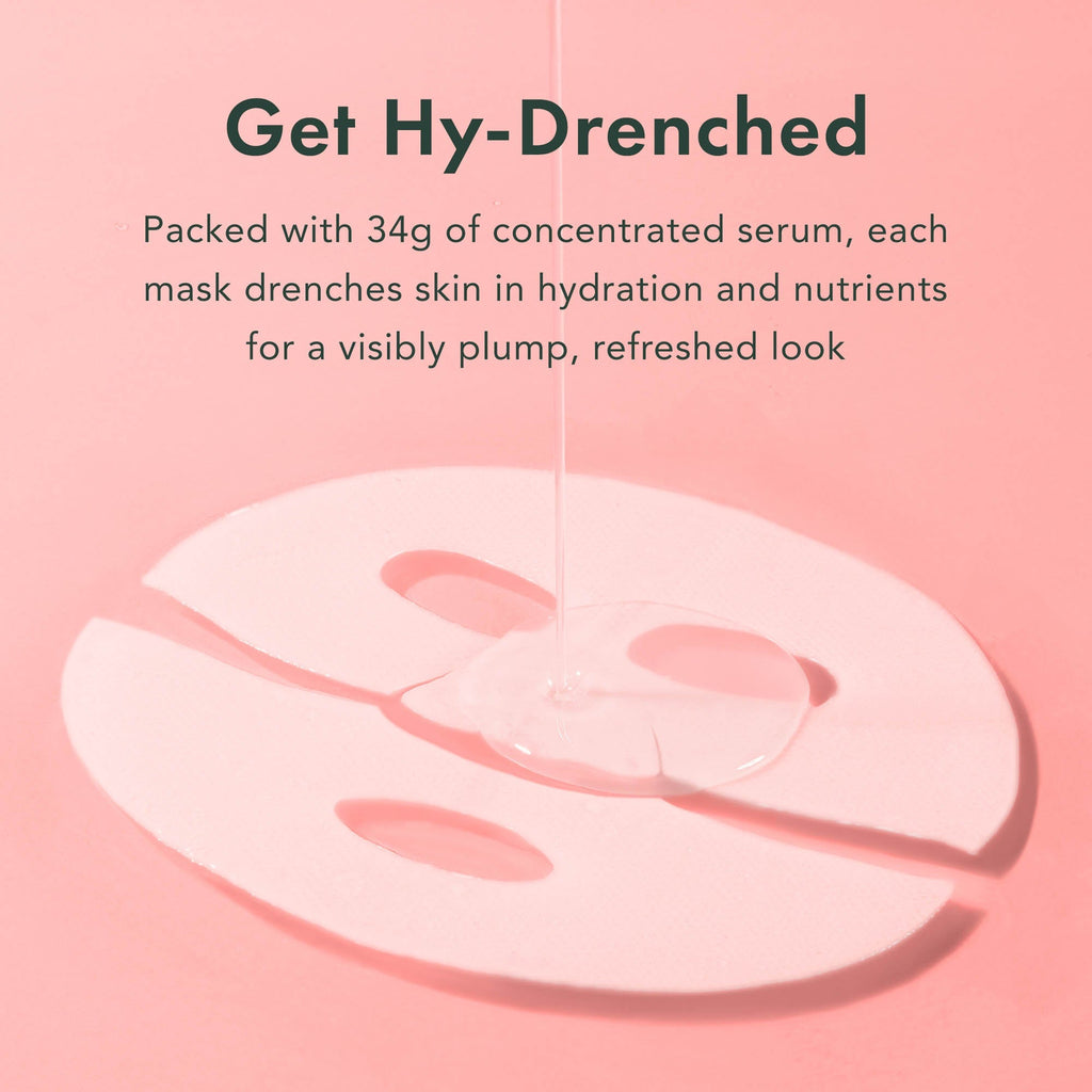 Collagen + PDRN Hydrogel Mask Z6