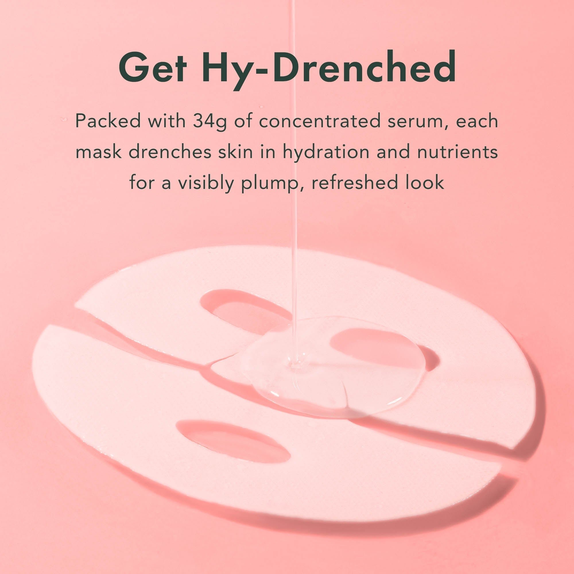 Collagen + PDRN Hydrogel Mask Z6