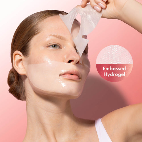 Collagen + PDRN Hydrogel Mask Z6