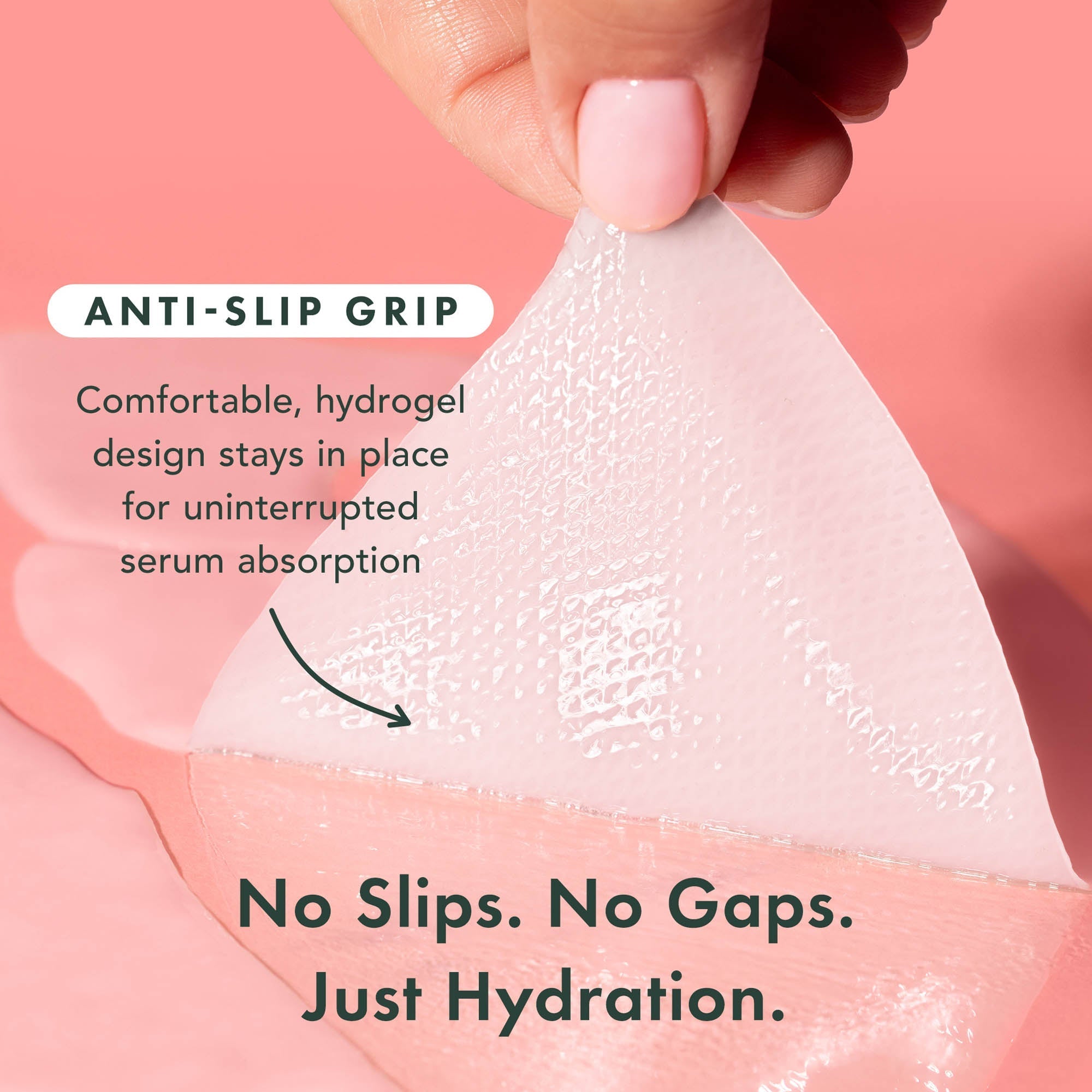 Collagen + PDRN Hydrogel Mask Z6