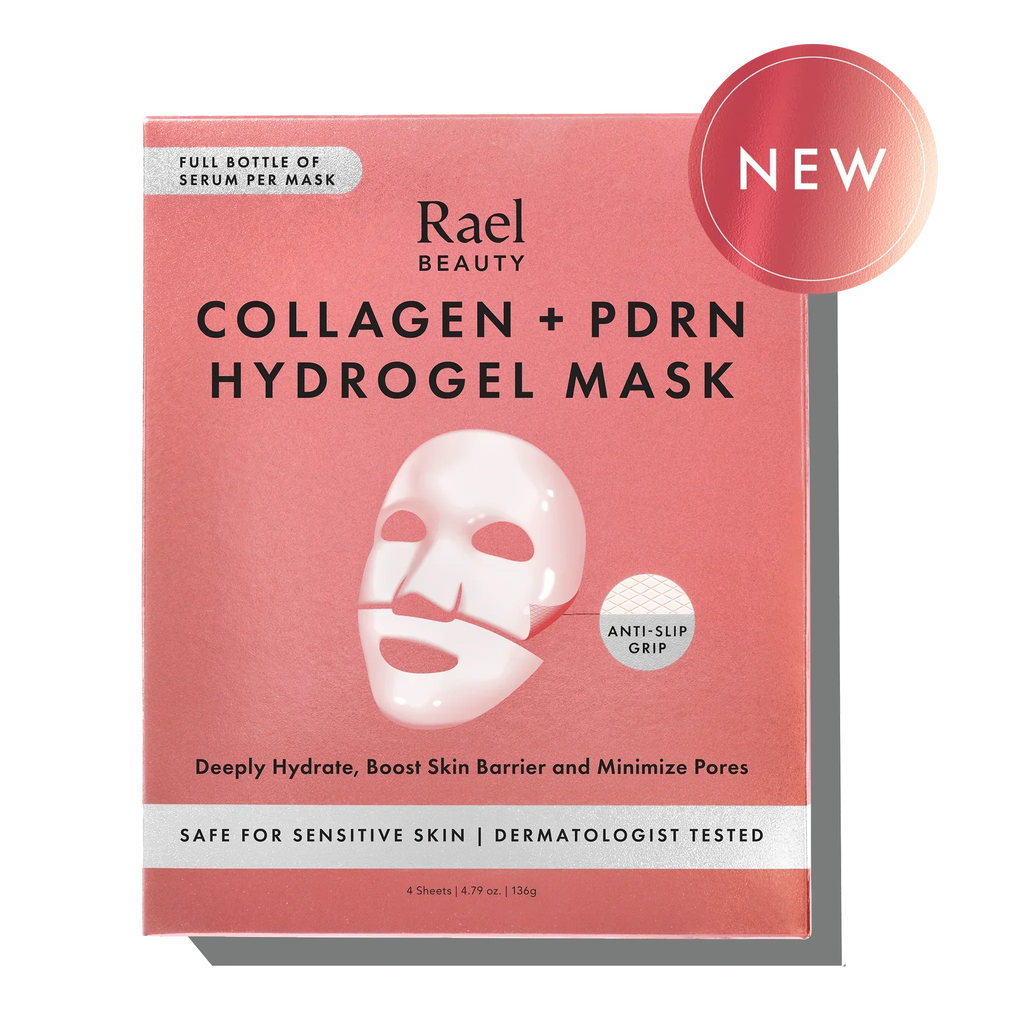 Collagen + PDRN Hydrogel Mask Z6