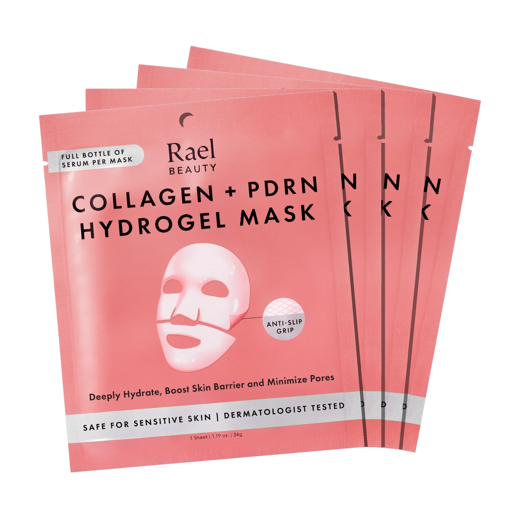 Collagen + PDRN Hydrogel Mask Z6