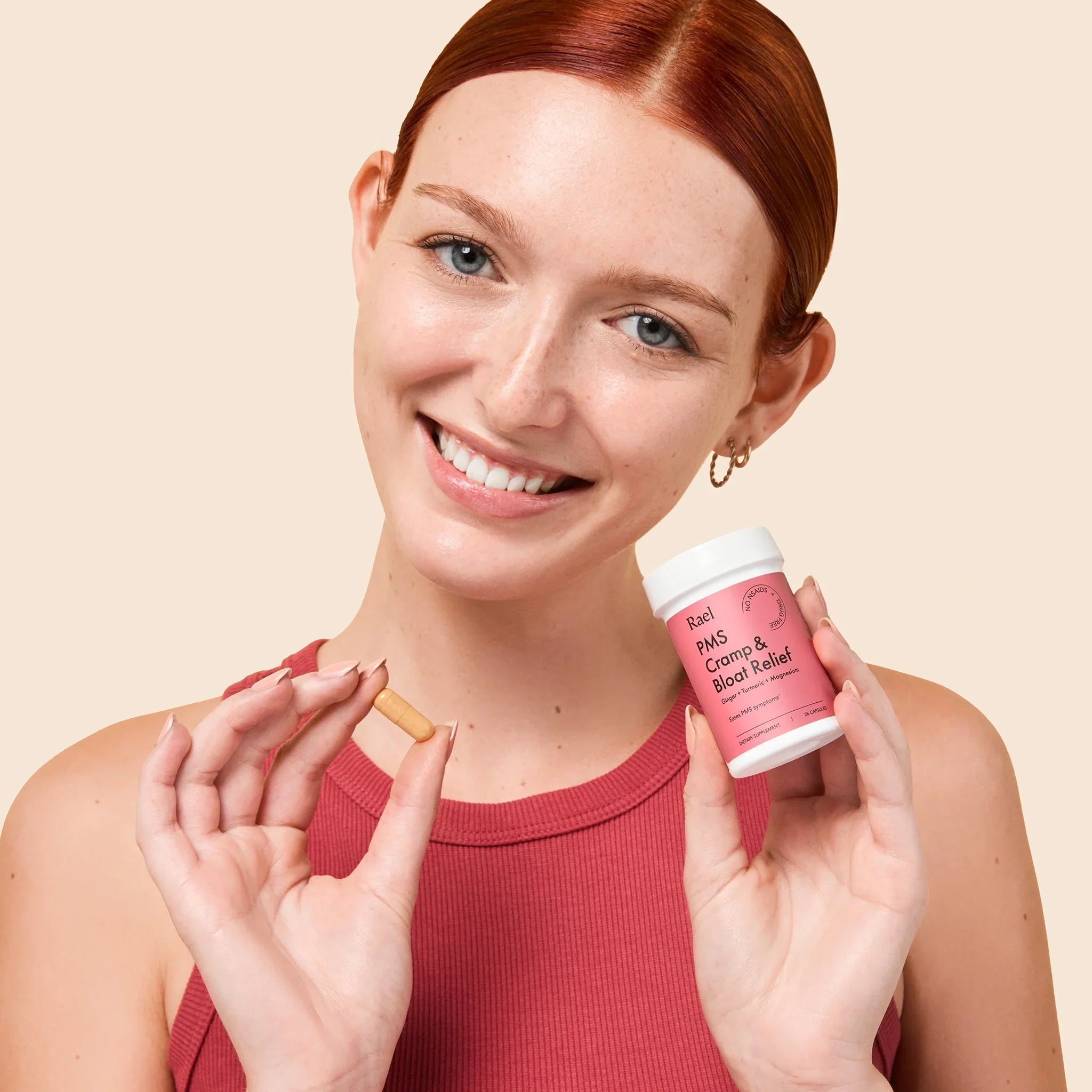 Cramp Relief Bundle B9