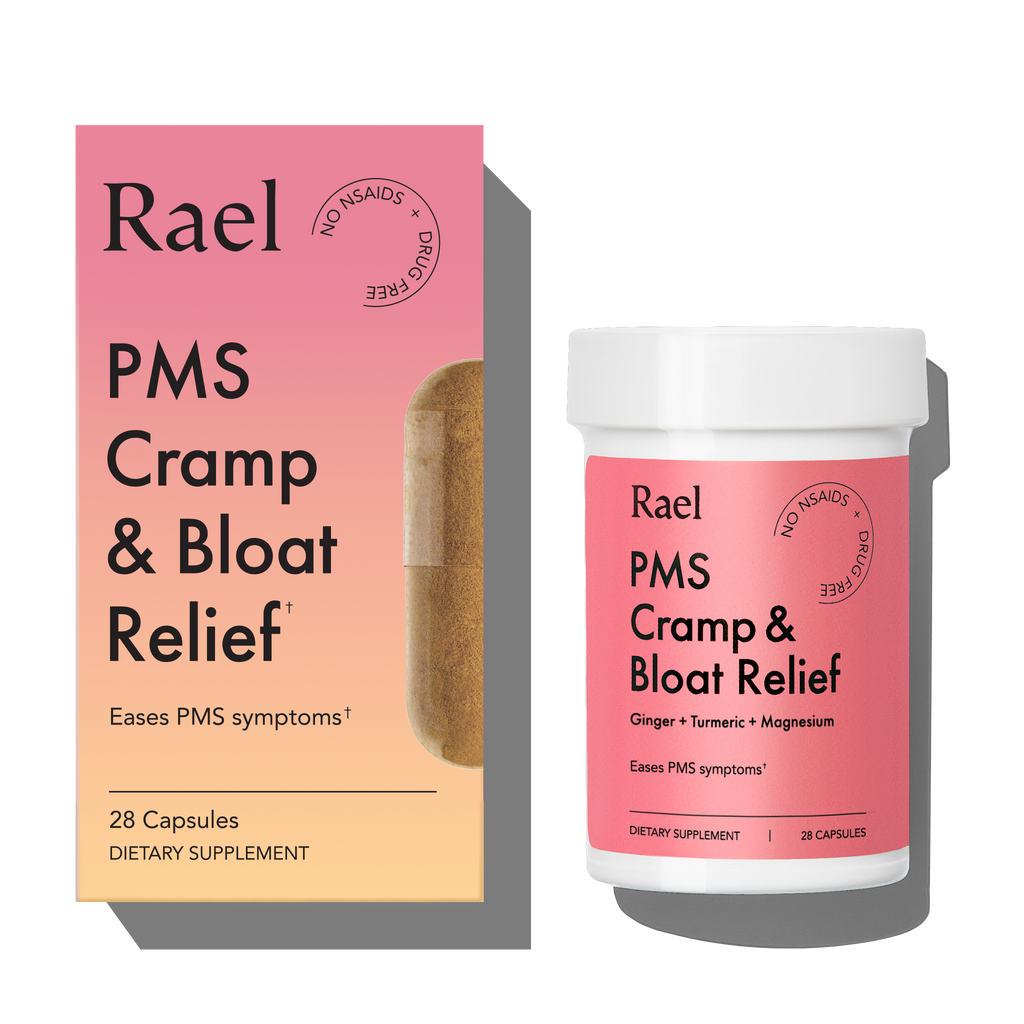 Cramp Relief Bundle B9