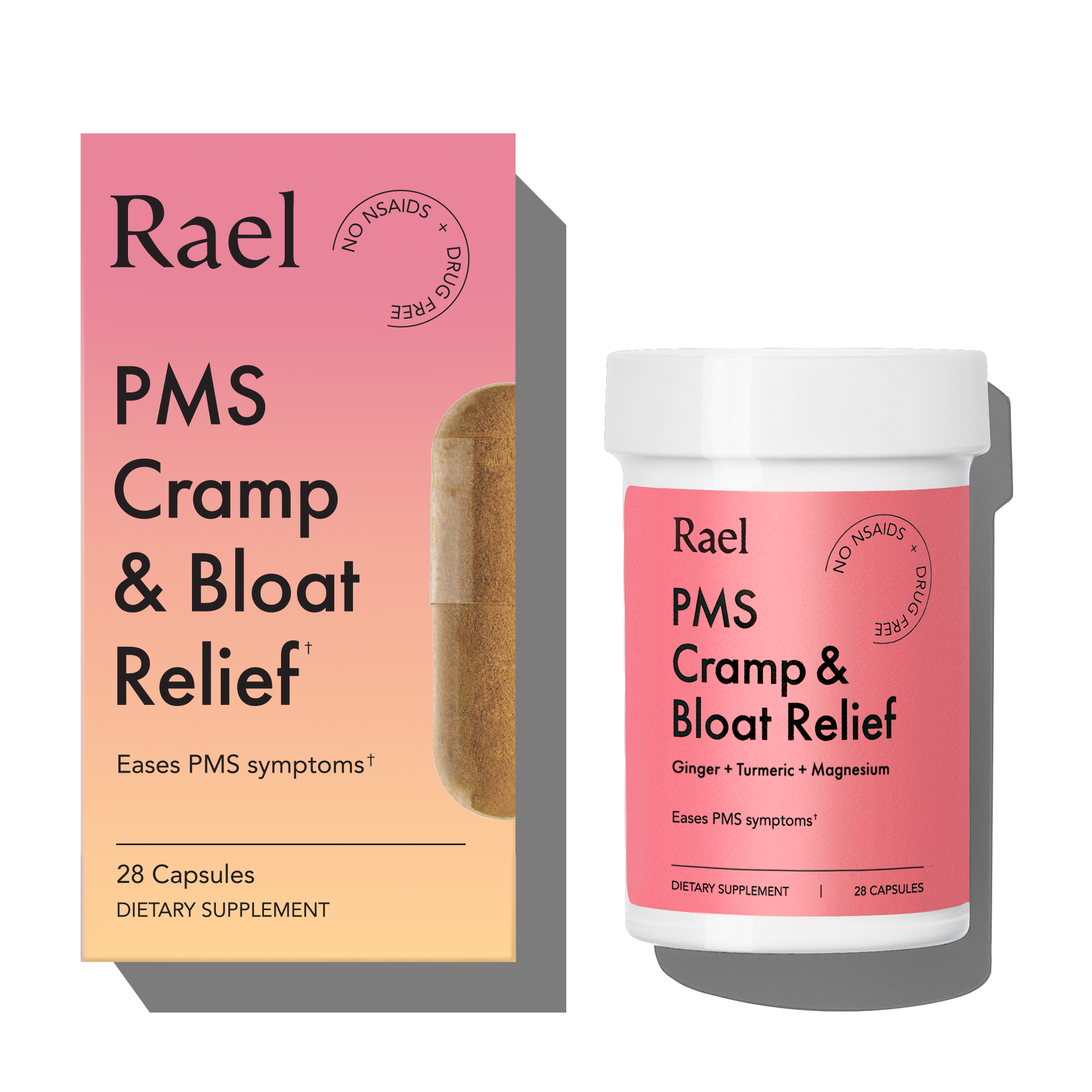 Cramp Relief Bundle B9