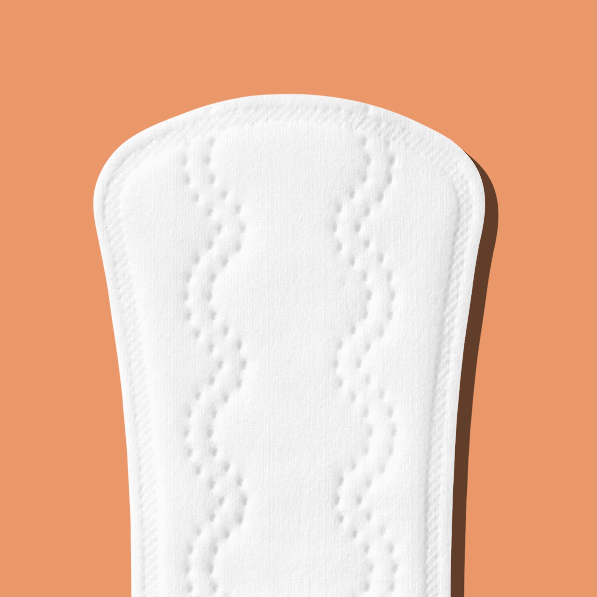 Regular + Long Bundle Unscented Panty Liners Made With Organic Cotton Y3