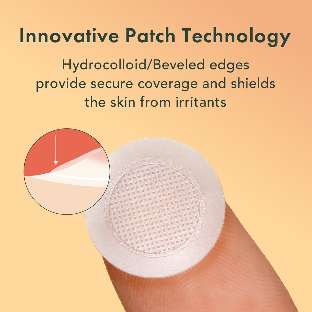 Miracle Patch Microcrystal Vitamin C Dark Spot Cover L7