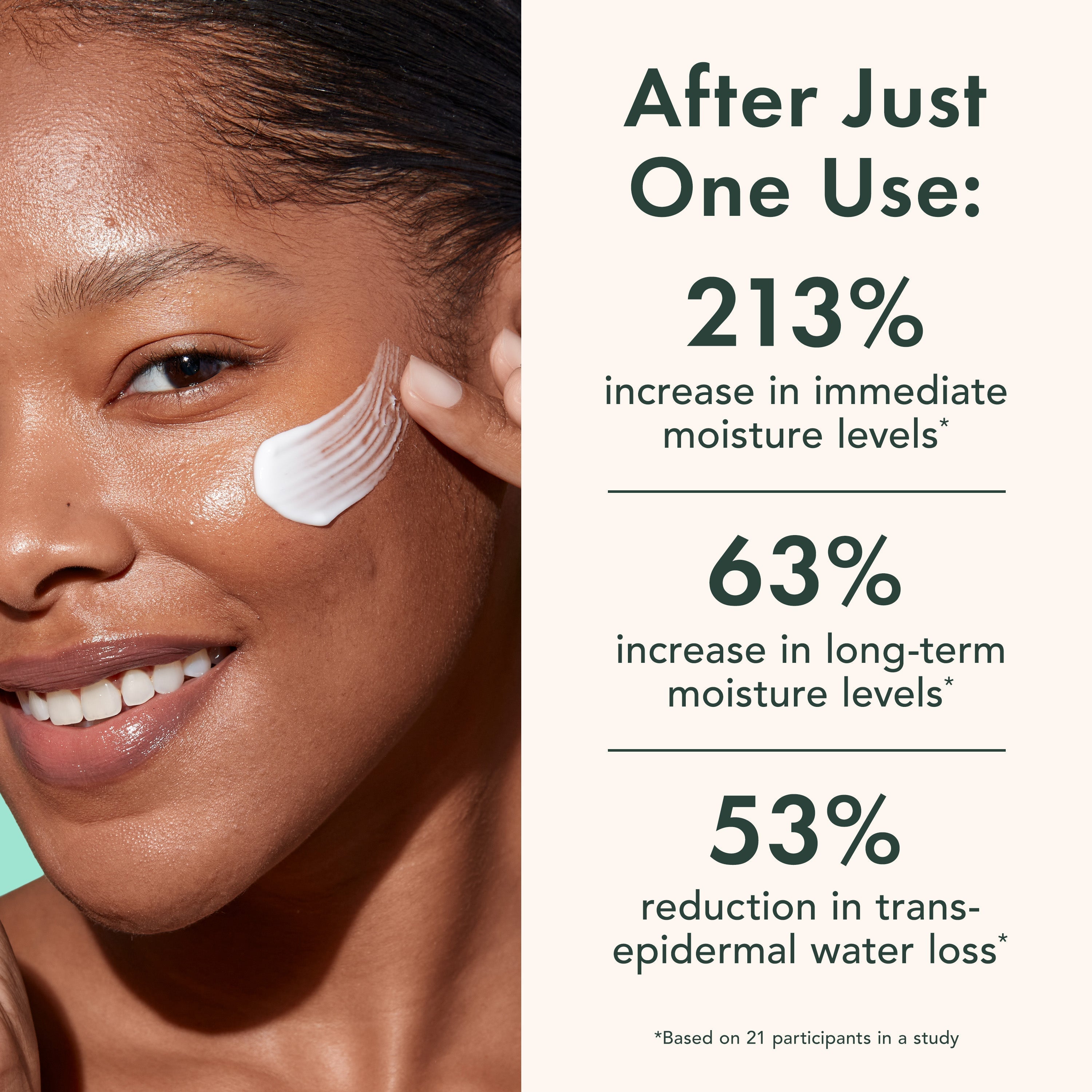 Miracle Clear Barrier Cream B5