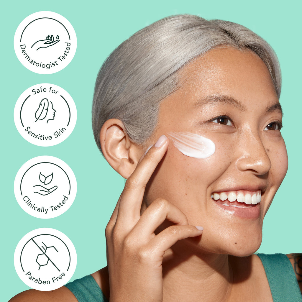 Miracle Clear Barrier Cream B5
