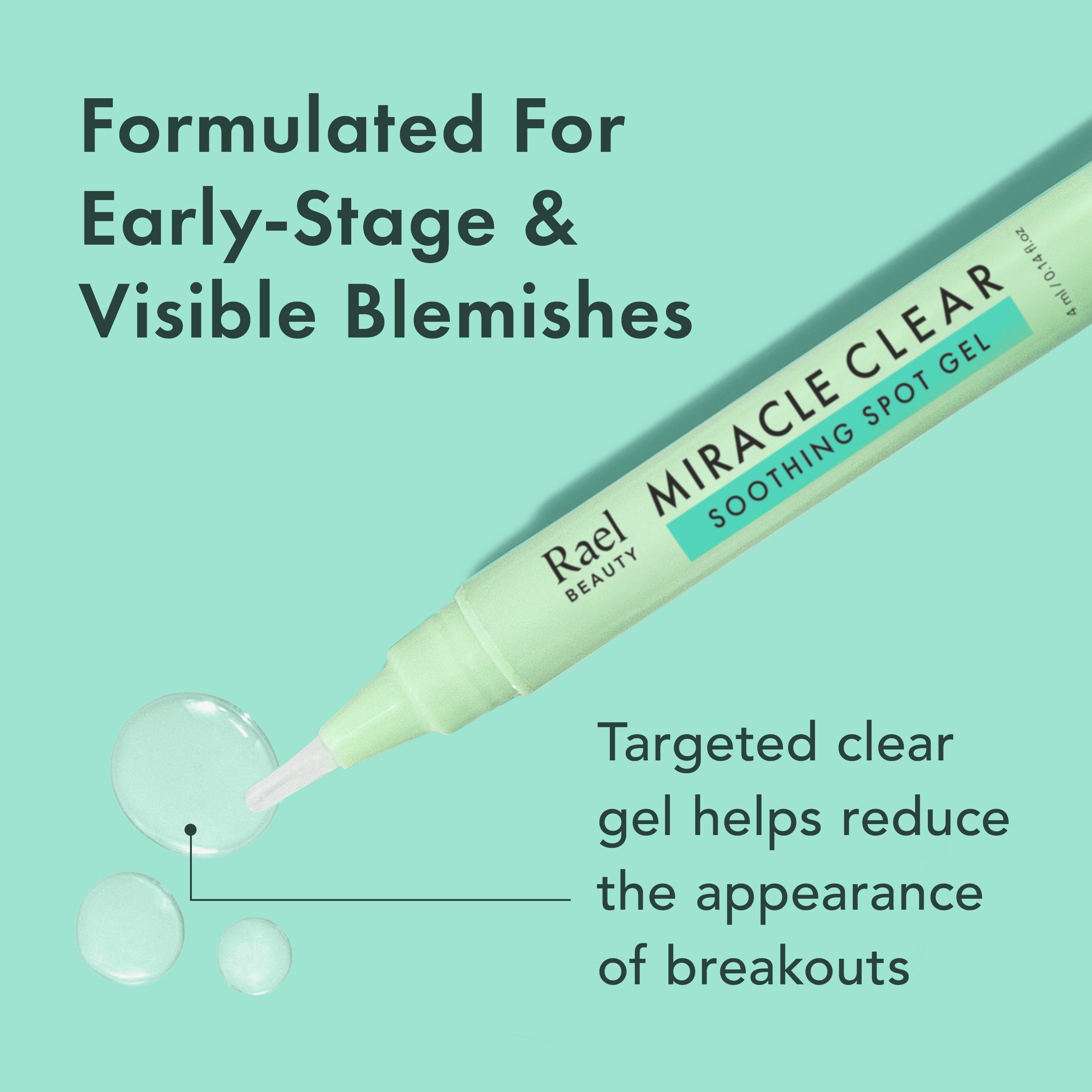 Miracle Clear Soothing Spot Gel V4