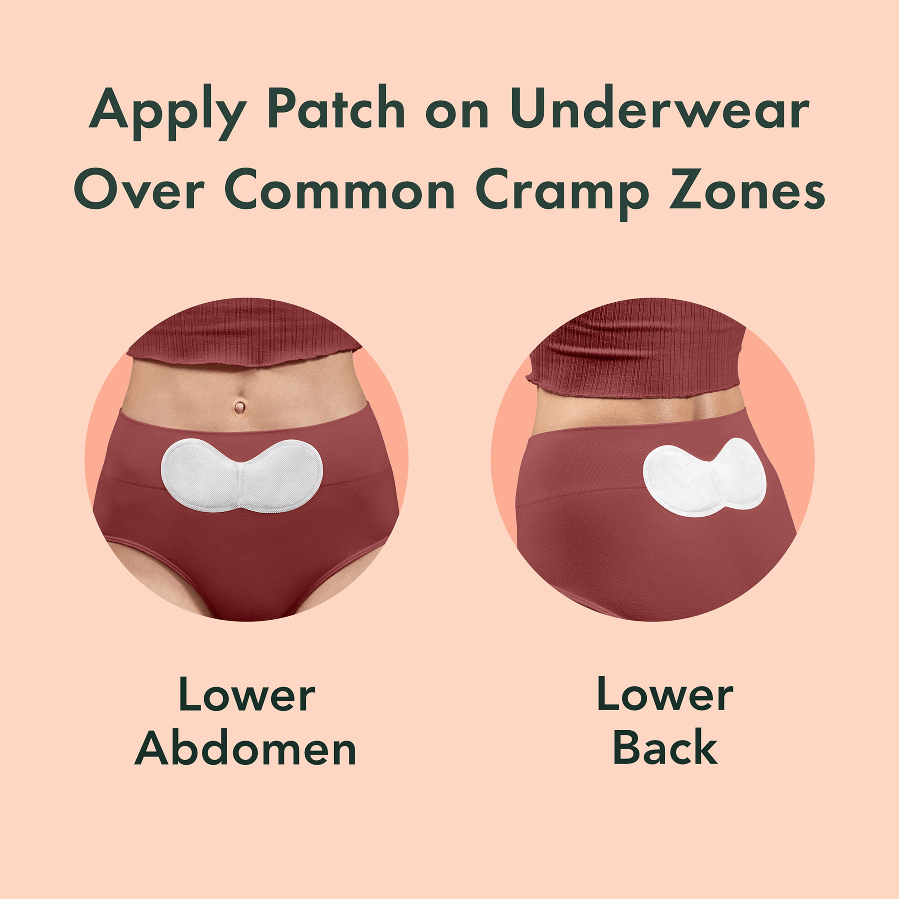 Cramp Relief Bundle B9