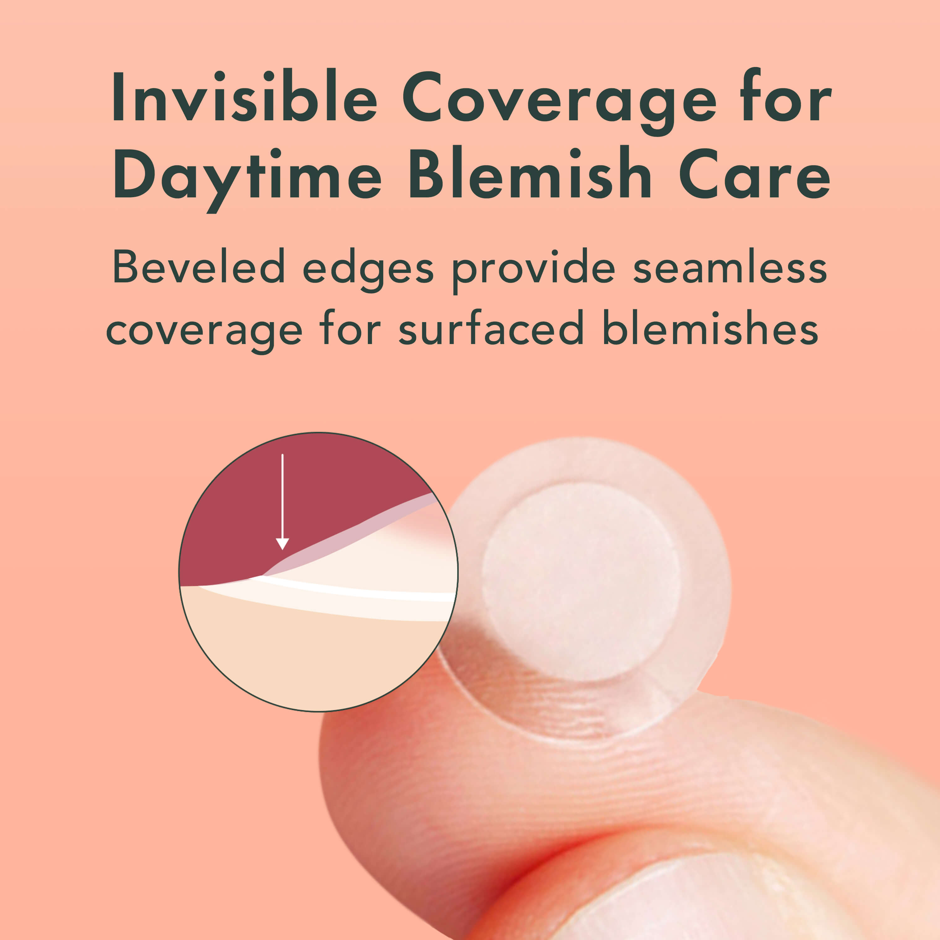 Miracle Patch Invisible Spot Cover C7