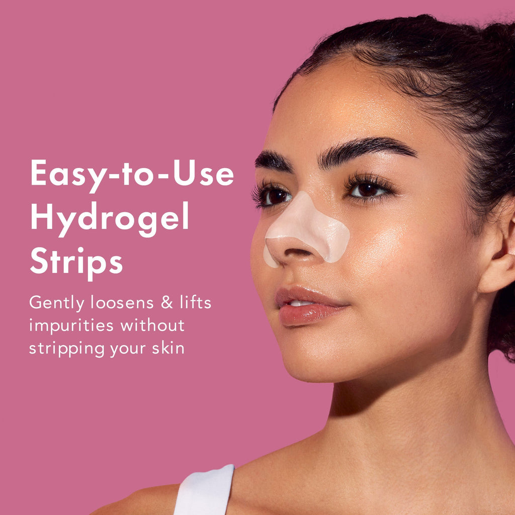 Miracle Patch 3-Step Pore Melting Pack - 2 Pack X2
