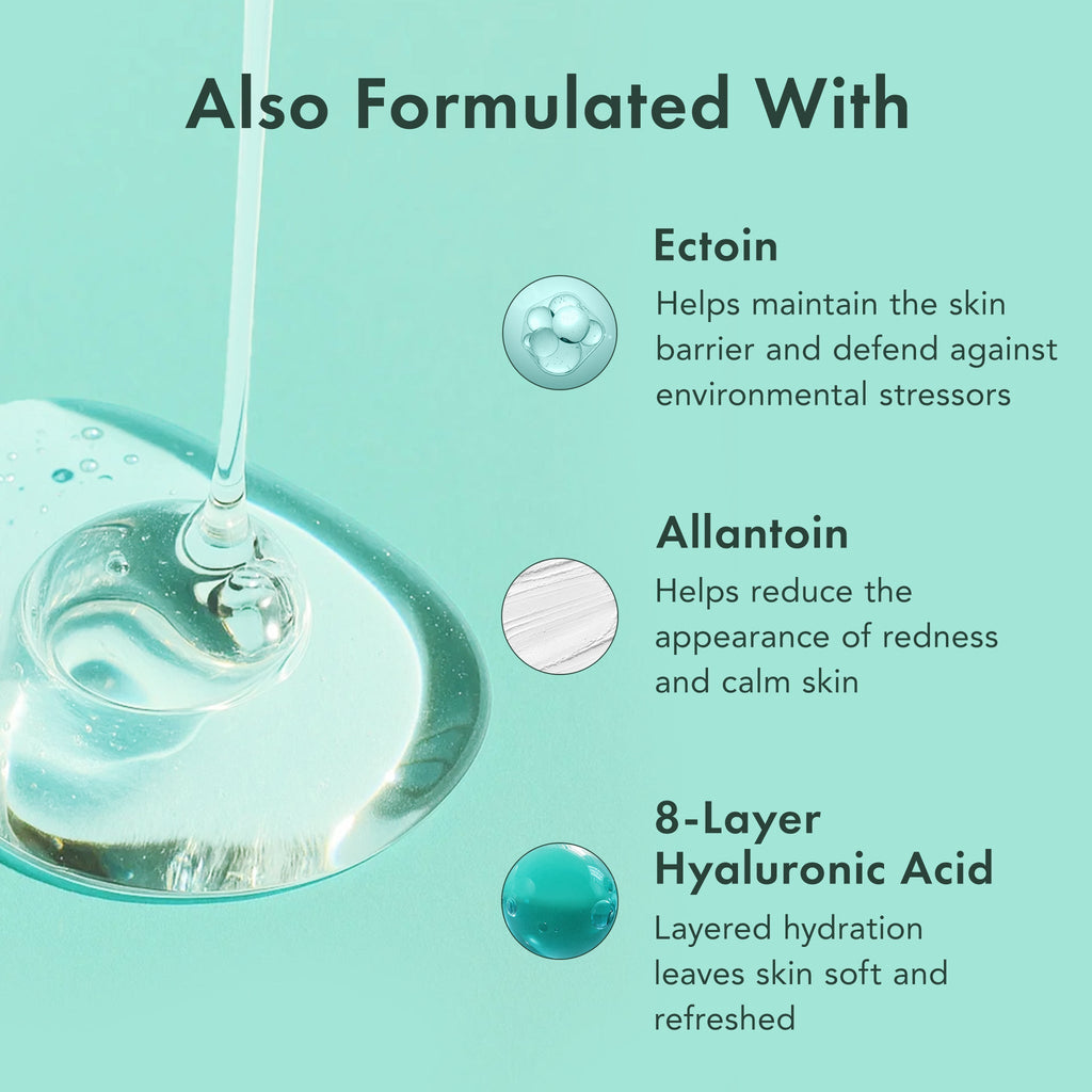 Blemish Recovery Mask Z4