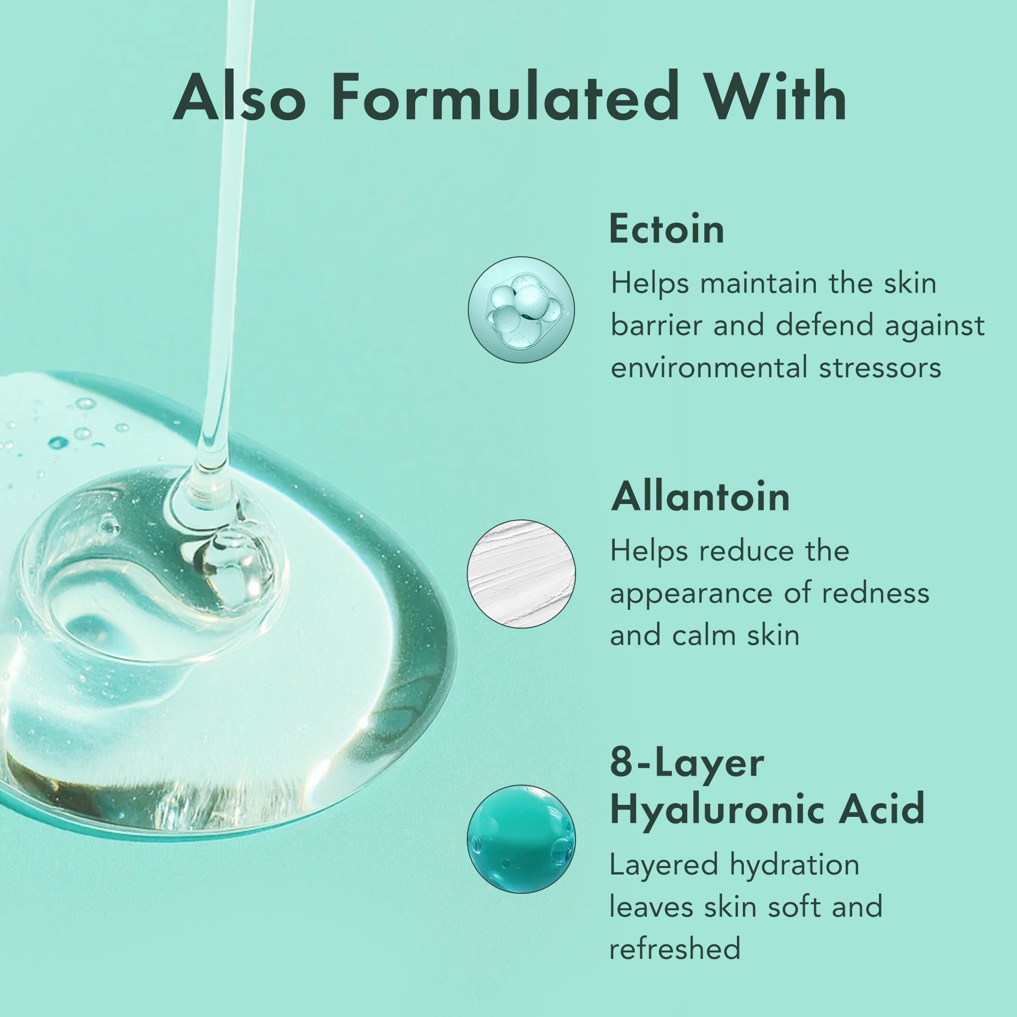 Blemish Recovery Mask Z4