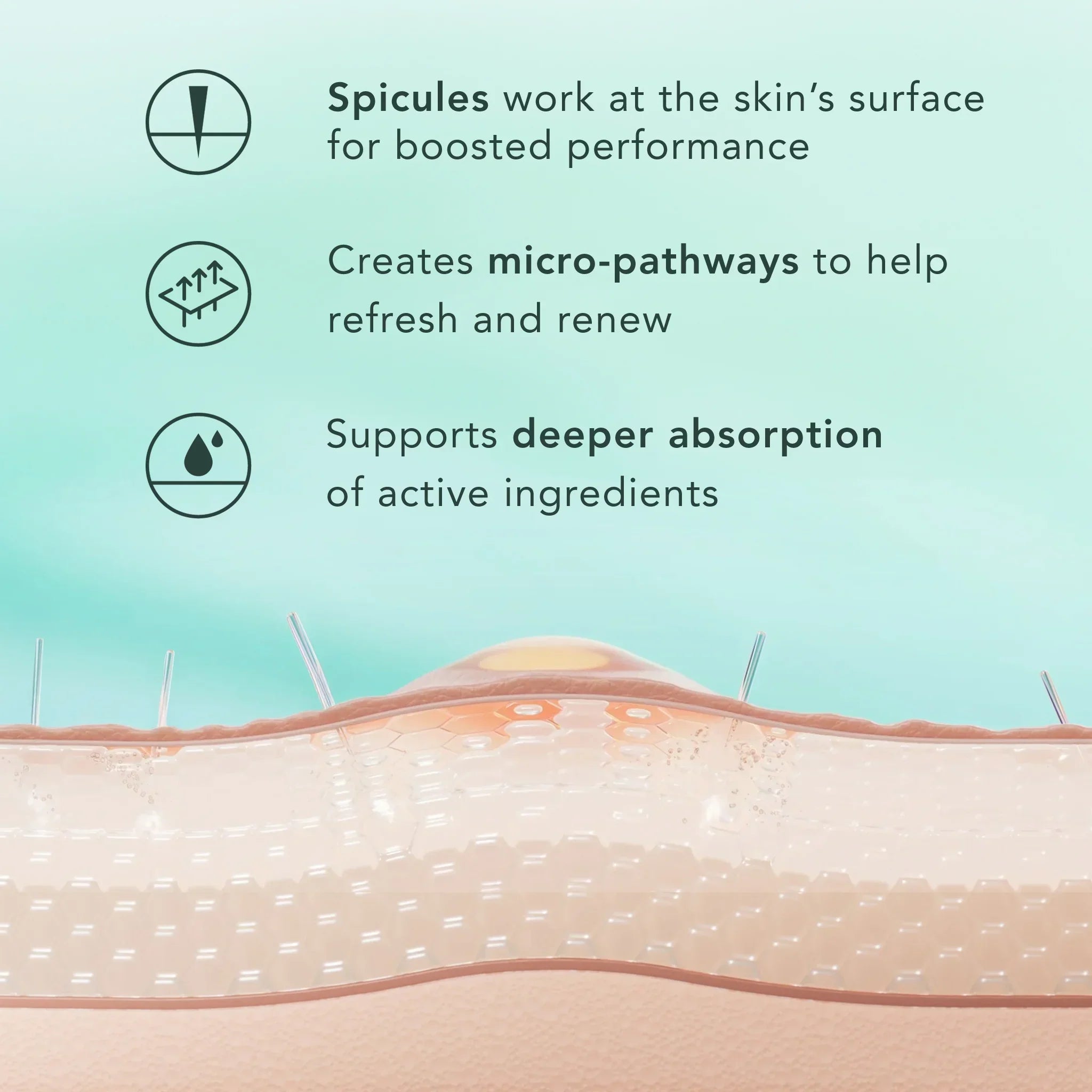 Miracle Clear Microcrystal Activated PM Serum 2000 V6