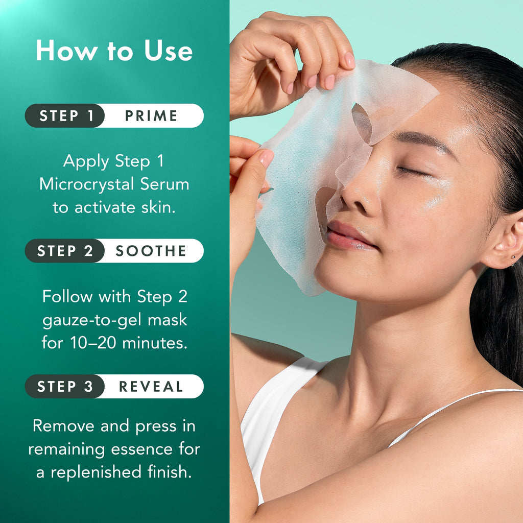 Blemish Recovery Mask Z4