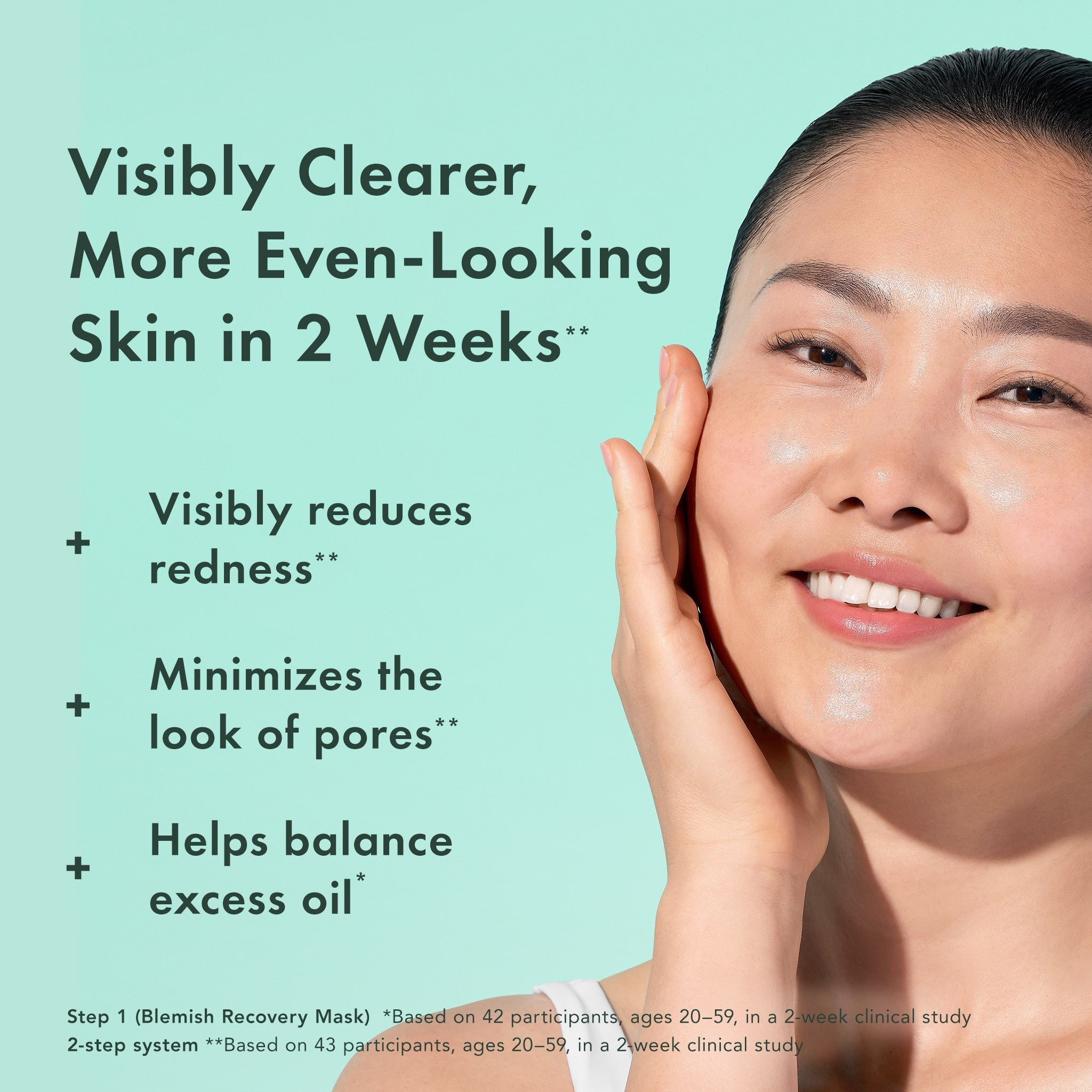 Blemish Recovery Mask Z4