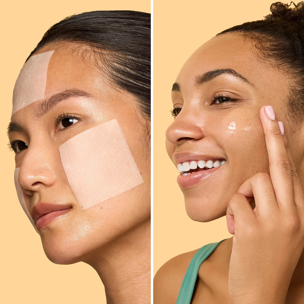 Miracle Clear Radiance Duo I0