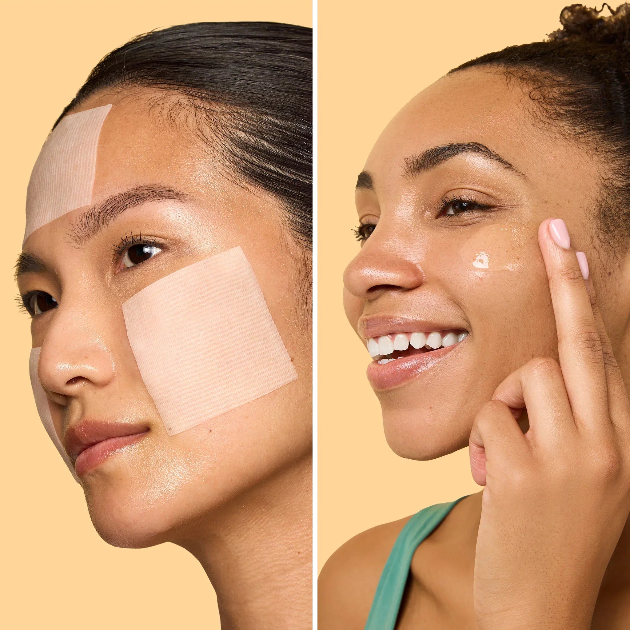 Miracle Clear Radiance Duo I0