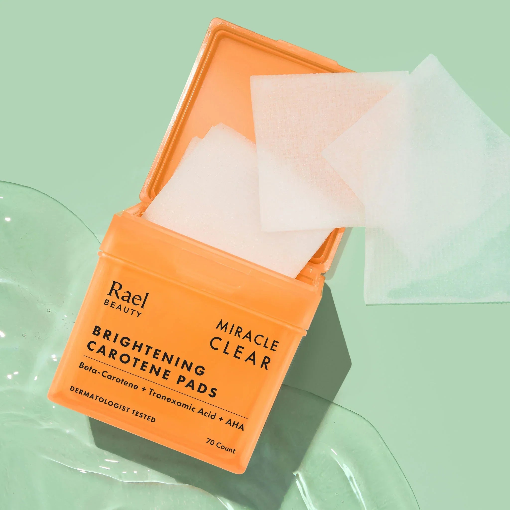 Miracle Clear Radiance Duo I0