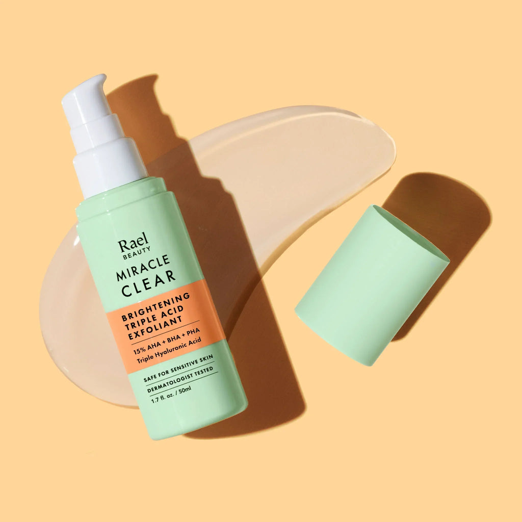 Miracle Clear Radiance Duo I0