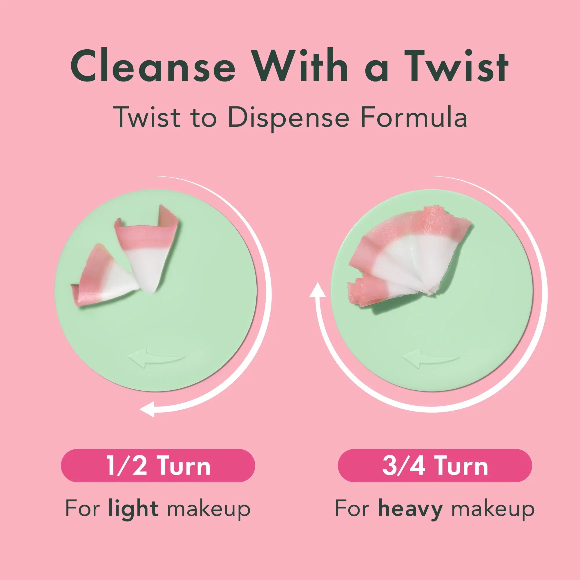 Miracle Clear Purifying Twist Up Cleansing Balm R5