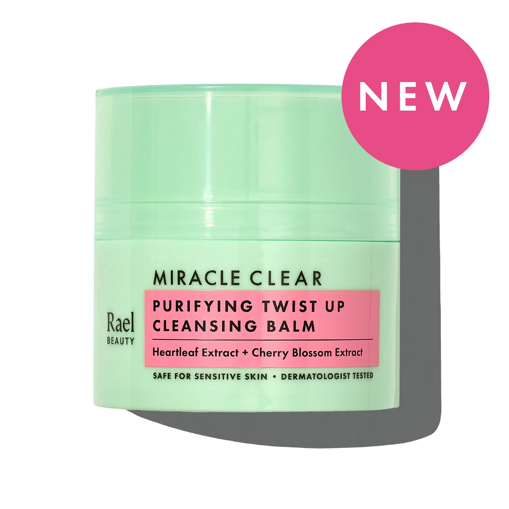 Miracle Clear Purifying Twist Up Cleansing Balm R5